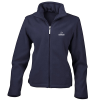 View Image 1 of 1 of DISC Result Ladies Fit Fleece - Embroidered
