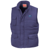 View Image 1 of 2 of Result Gilet Bodywarmer - Embroidered