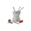 View Image 1 of 1 of DISC Chocolate Fondue Set