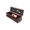 View Image 1 of 1 of DISC Wine Box Gift Set