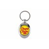 View Image 1 of 2 of DISC Regatta Keyring