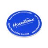 View Image 1 of 1 of DISC Antibac Soft Coaster - Round