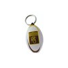 View Image 1 of 3 of Rugby Ball Keyring
