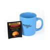 View Image 1 of 1 of DISC Cambridge Mug - Coloured - English Tea