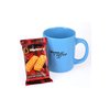 View Image 1 of 1 of DISC Cambridge Mug - Coloured - Shortbread