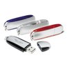 View Image 1 of 1 of 4gb Promotional Flashdrive - 3 day