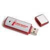 View Image 1 of 1 of DISC 512mb Aluminium Flashdrive