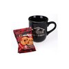 View Image 1 of 1 of DISC Bell Mug - Coloured - Cookies