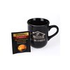 View Image 1 of 1 of DISC Bell Mug - Coloured - English Tea