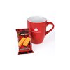 View Image 1 of 1 of DISC Marrow Mug - Duet Colours - Shortbread