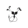 View Image 1 of 1 of DISC Sharing Headphones - Dual Branding