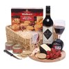 View Image 1 of 1 of 'Fine Taste' Deluxe Hamper