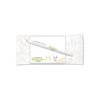 View Image 1 of 1 of DISC BIC® Media Clic Pen & Sticky Notes Combo Set - 25 sheets