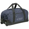 View Image 1 of 2 of DISC Hever Sports Bag - Wheeled