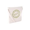View Image 1 of 1 of DISC Canvas Messenger Bag