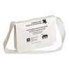 View Image 1 of 1 of DISC Cotton Messenger Bag
