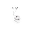 View Image 1 of 1 of Retractable Earphones