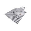 View Image 1 of 4 of DISC Jamie Oliver Apron & Glove Set