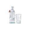 View Image 1 of 4 of DISC Jamie Oliver Water Carafe & Glass