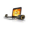 View Image 1 of 1 of DISC Philips Notebook Twin Speakers