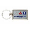 View Image 1 of 1 of DISC Dakota Keyring - Full Colour