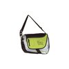 View Image 1 of 5 of DISC Fast Lane Convertible Messenger Bag