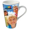 View Image 1 of 1 of DISC Cafe Latte Mug - Dye Sub
