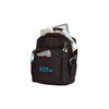 View Image 1 of 3 of DISC Deluxe Laptop Backpack