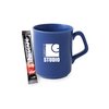 View Image 1 of 1 of DISC Sparta Mug - Coloured - Coffee