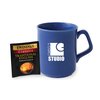View Image 1 of 1 of DISC Sparta Mug - Coloured - English Tea