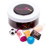View Image 1 of 1 of SUSP Treat Tin - Retro Sweets