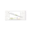 View Image 1 of 1 of DISC BIC® Media Clic Pen & Sticky Notes Combo Set - 50 sheets
