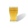 View Image 1 of 1 of Tulip Half Pint Glass