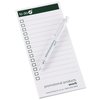 View Image 1 of 1 of DISC Pad & Calypso Pen Gift Pack - 25 Sheets