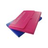 View Image 1 of 1 of DISC Recycled A4 Document Wallet SEE400519