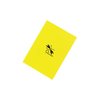 View Image 1 of 1 of DISC Recycled Till Receipt A6 Notebook