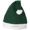 View Image 1 of 1 of DISC Christmas Hat