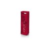 View Image 1 of 1 of DISC Christmas Wine Bag