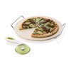 View Image 1 of 1 of DISC Jamie Oliver Pizza Set