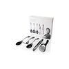 View Image 1 of 1 of DISC Jamie Oliver Kitchen Tool Set (5pcs)