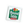 View Image 1 of 1 of DISC Acrylic Coaster - Square