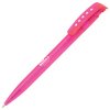 View Image 1 of 2 of Koda Pen - Frosted