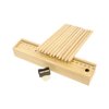View Image 1 of 1 of DISC Wooden Pencil Box Set