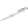 View Image 1 of 4 of DISC iDuo - Metal Pen with Smartphone Stylus
