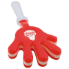 View Image 1 of 5 of Large Hand Clappers - Printed