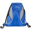 View Image 1 of 1 of DISC Sports Drawstring Bag - 3 Day