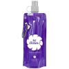 View Image 1 of 1 of DISC 475ml Foldable Water Bottle