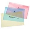 View Image 1 of 1 of DISC Popper Wallet - Coloured