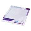 A5 50 Sheet Notepad - Digital Print