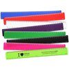 View Image 1 of 4 of Flexible Recycled Ruler - 30cm - I Love Design